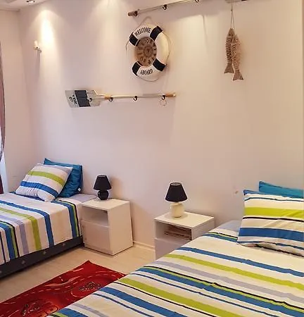 Apartment Апартамент Съни Дей6 Tunkovo