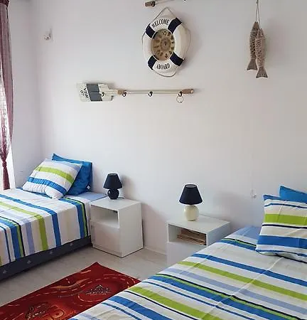 Апартамент Съни Дей6 Apartment Tunkovo