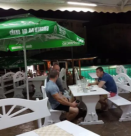 Апартамент Съни Дей6 *
