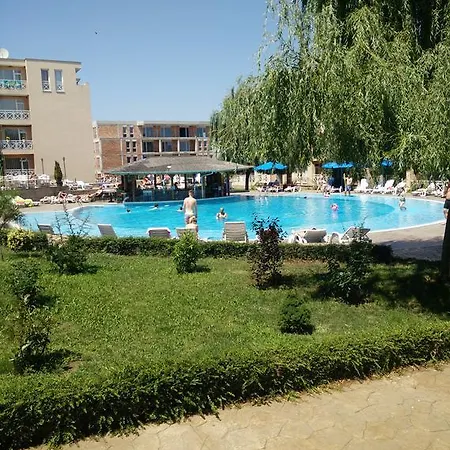 Apartment Апартамент Съни Дей6 Tunkovo