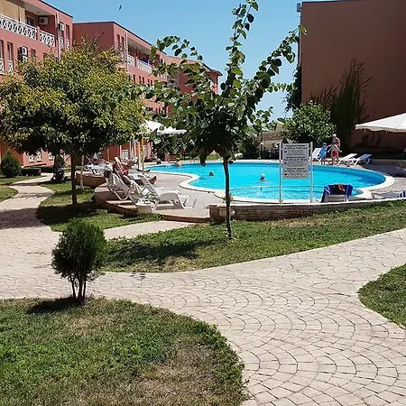 Апартамент Съни Дей6 *