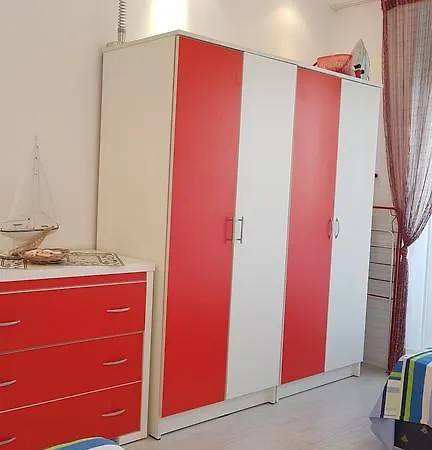 Apartment Апартамент Съни Дей6 Tunkovo