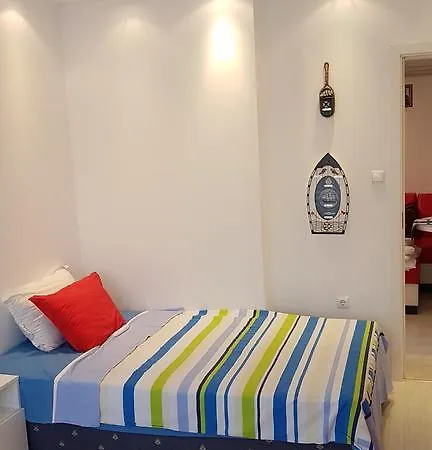 Apartment Апартамент Съни Дей6