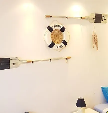 Апартамент Съни Дей6 Apartment