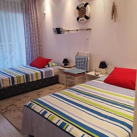 Апартамент Съни Дей6 *