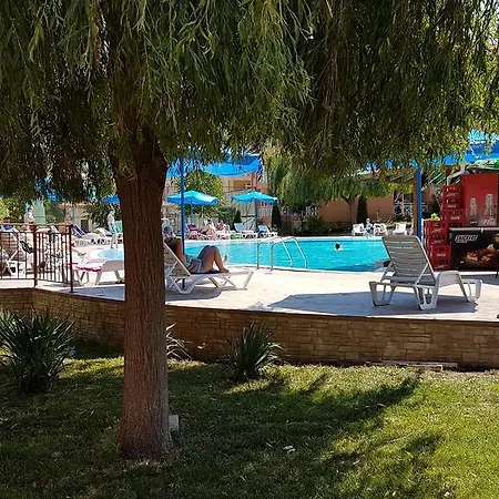 Апартамент Съни Дей6 * Tŭnkovo